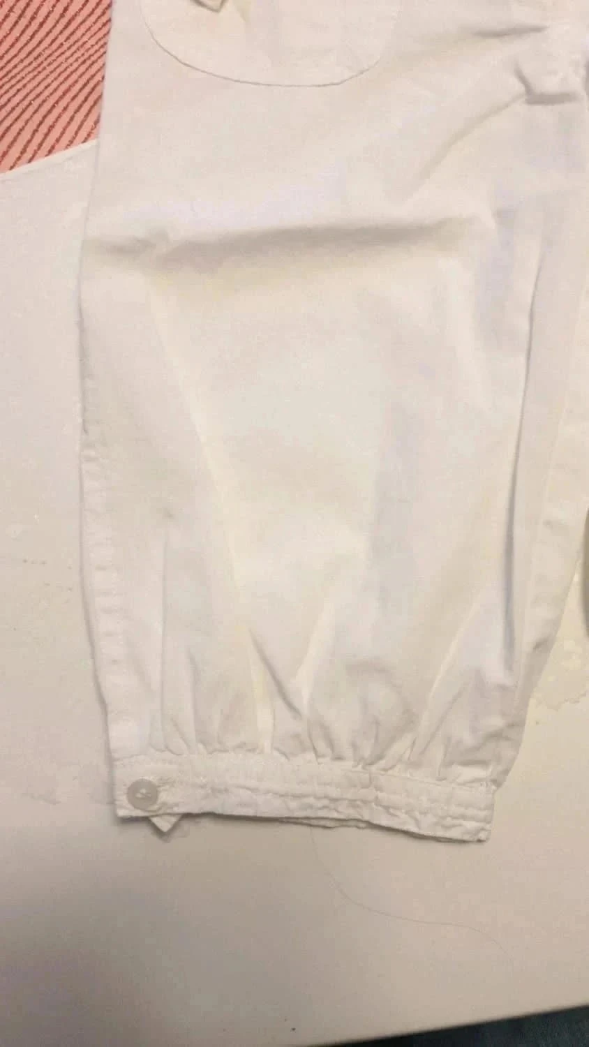 Conjunto de calção e camiseta sem mangas para 5 anos – photo 8